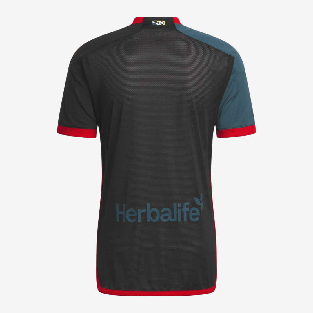 Camisa Adidas LA Galaxy 2024/25 III Jogador - foto 2