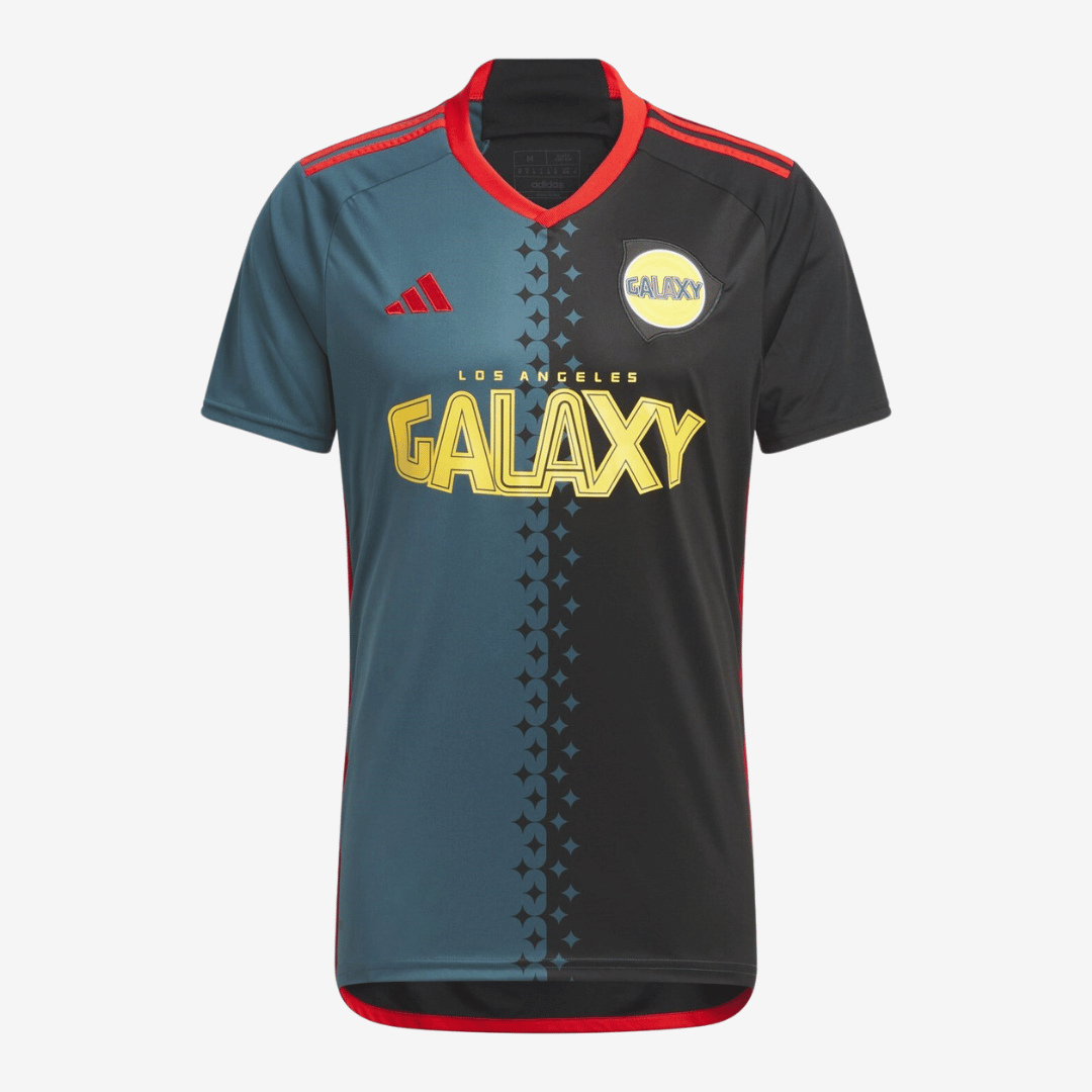 Camisa Adidas LA Galaxy 2024/25 III - foto 1