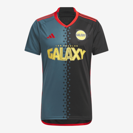 Camisa Adidas LA Galaxy 2024/25 III - foto 1