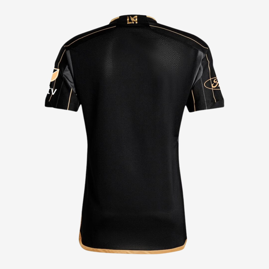 Camisa Adidas Los Angeles FC 2024/25 I - foto 2