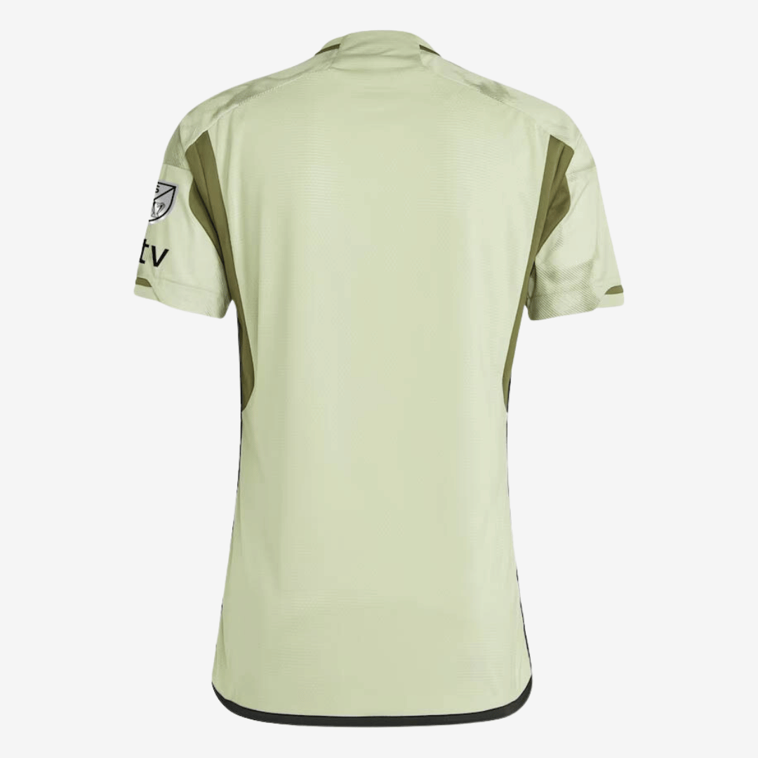 Camisa Adidas Los Angeles FC 2024/25 II - foto 2