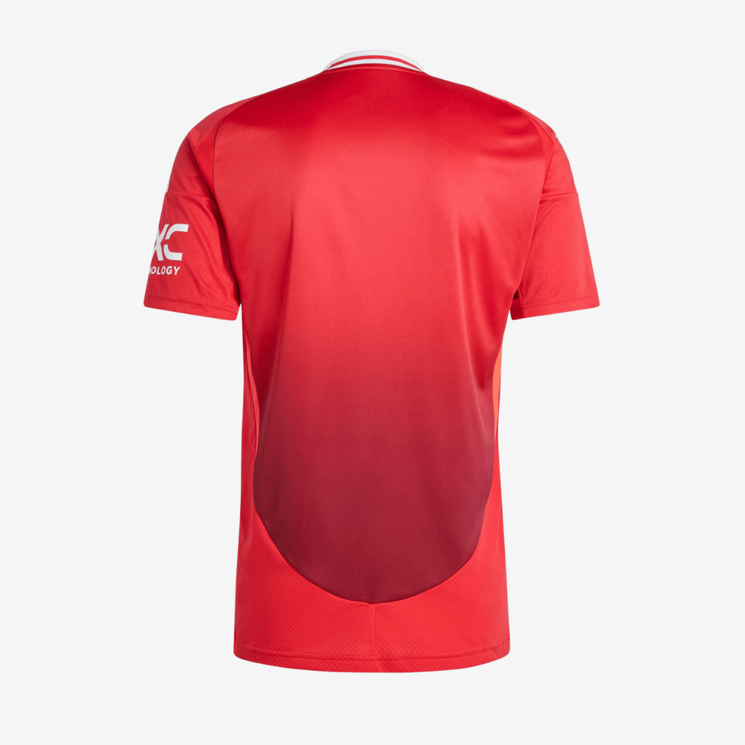 Camisa Adidas Manchester United 2024/25 I - foto 2