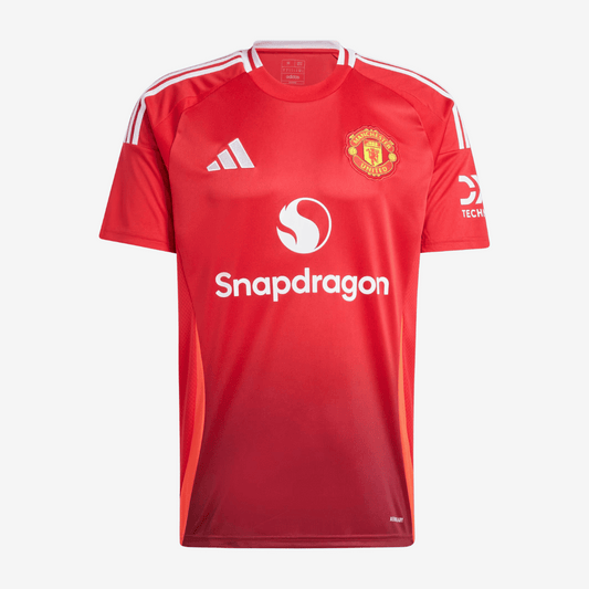 Camisa Adidas Manchester United 2024/25 I - foto 1