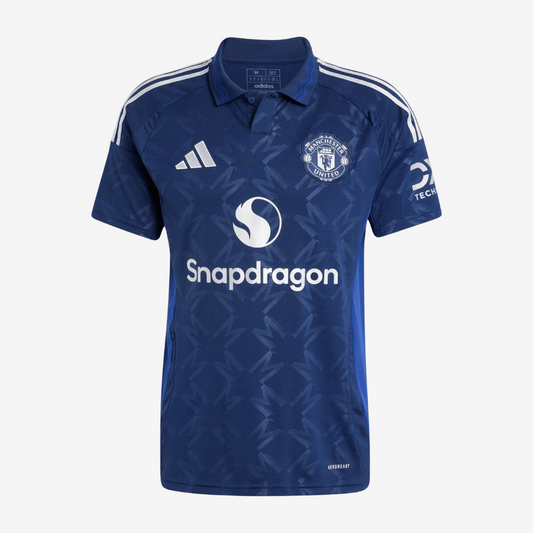 Camisa Adidas Manchester United 2024/25 II - foto 1