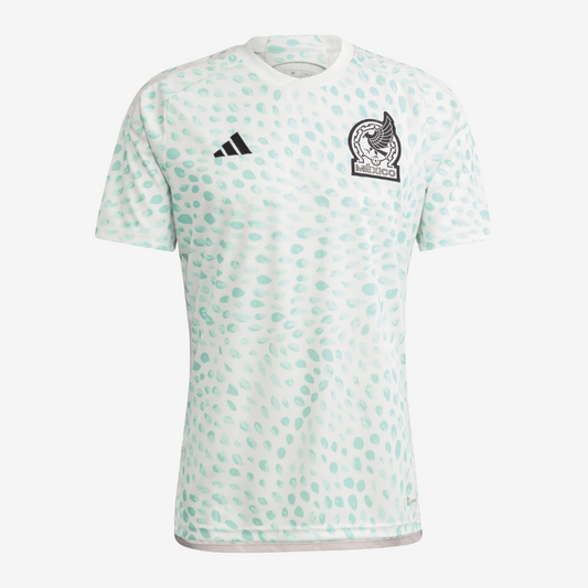 Camisa Adidas México 2023 II - foto 1
