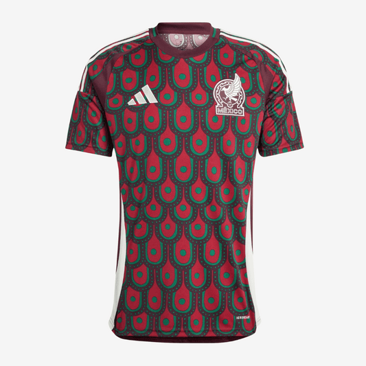 Camisa Adidas México 2024 I - foto 1