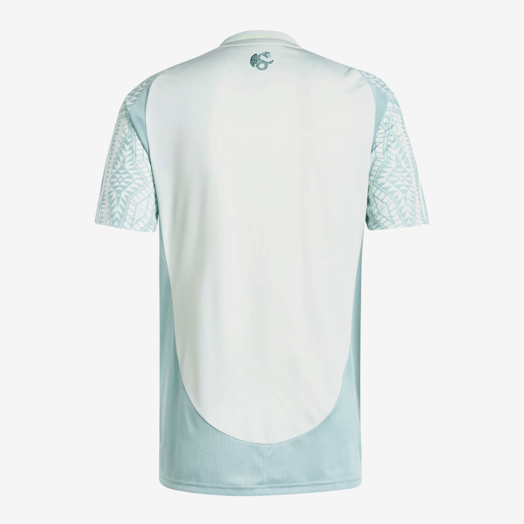 Camisa Adidas México 2024 II - foto 2