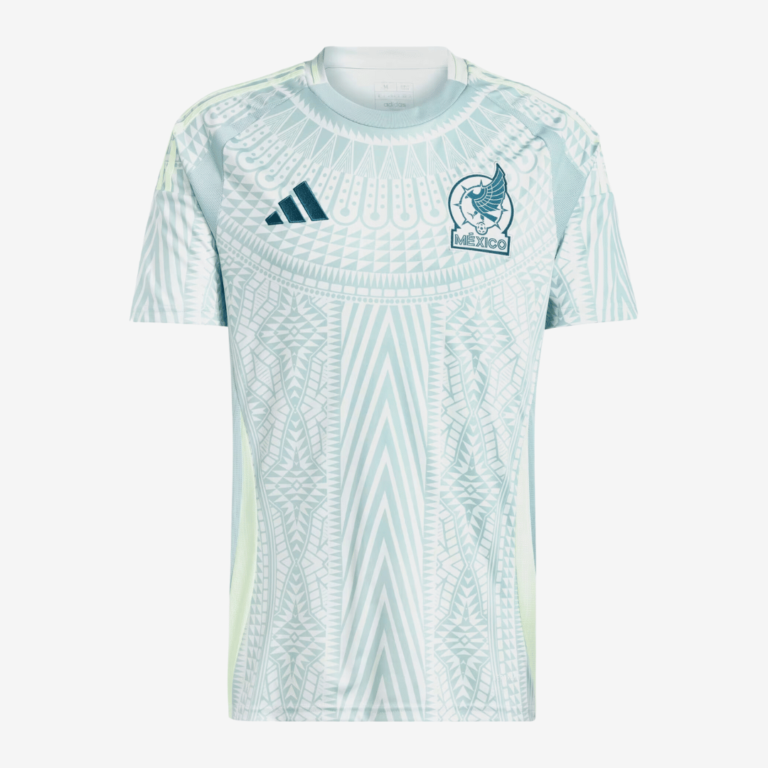 Camisa Adidas México 2024 II - foto 1