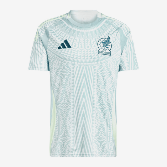 Camisa Adidas México 2024 II - foto 1