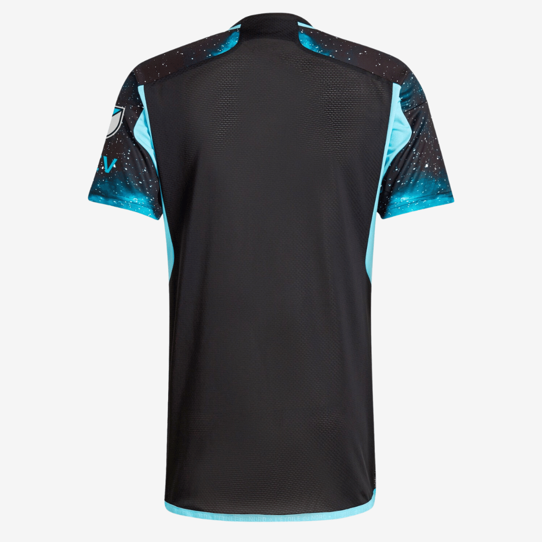 Camisa Adidas Minnesota United 2024/25 I - foto 2