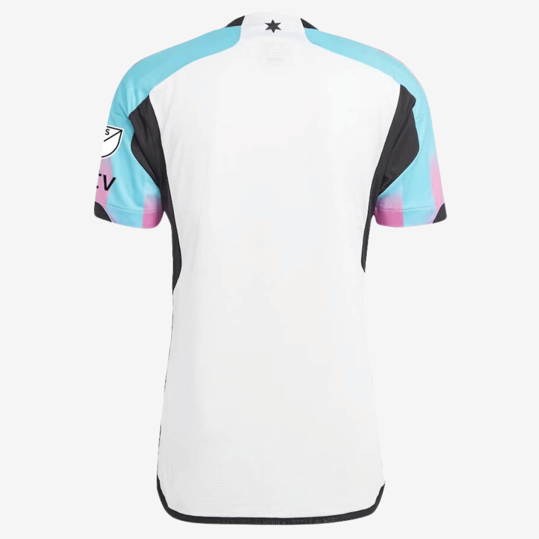 Camisa Adidas Minnesota United 2024/25 II - foto 2