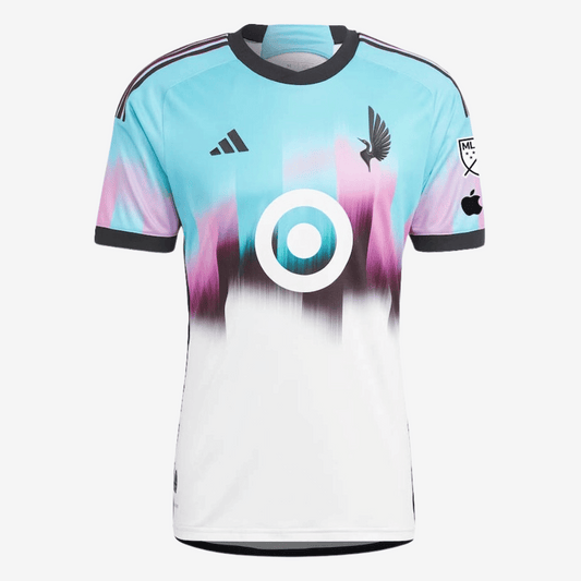 Camisa Adidas Minnesota United 2024/25 II - foto 1