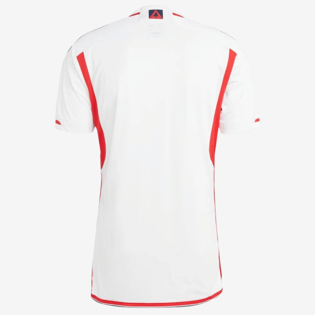 Camisa Adidas New England Revolution 2024/25 II - foto 2