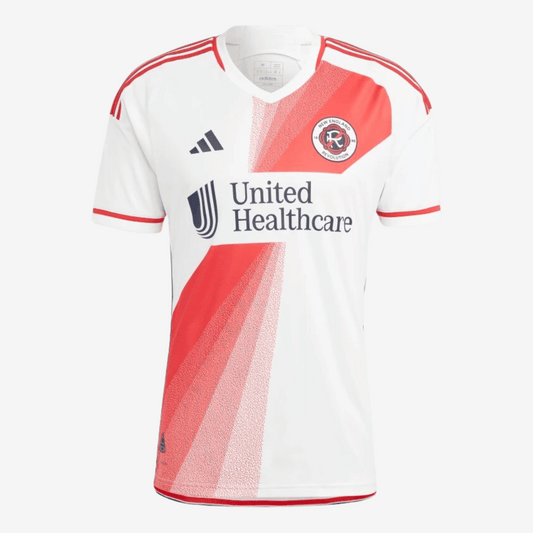 Camisa Adidas New England Revolution 2024/25 II - foto 1