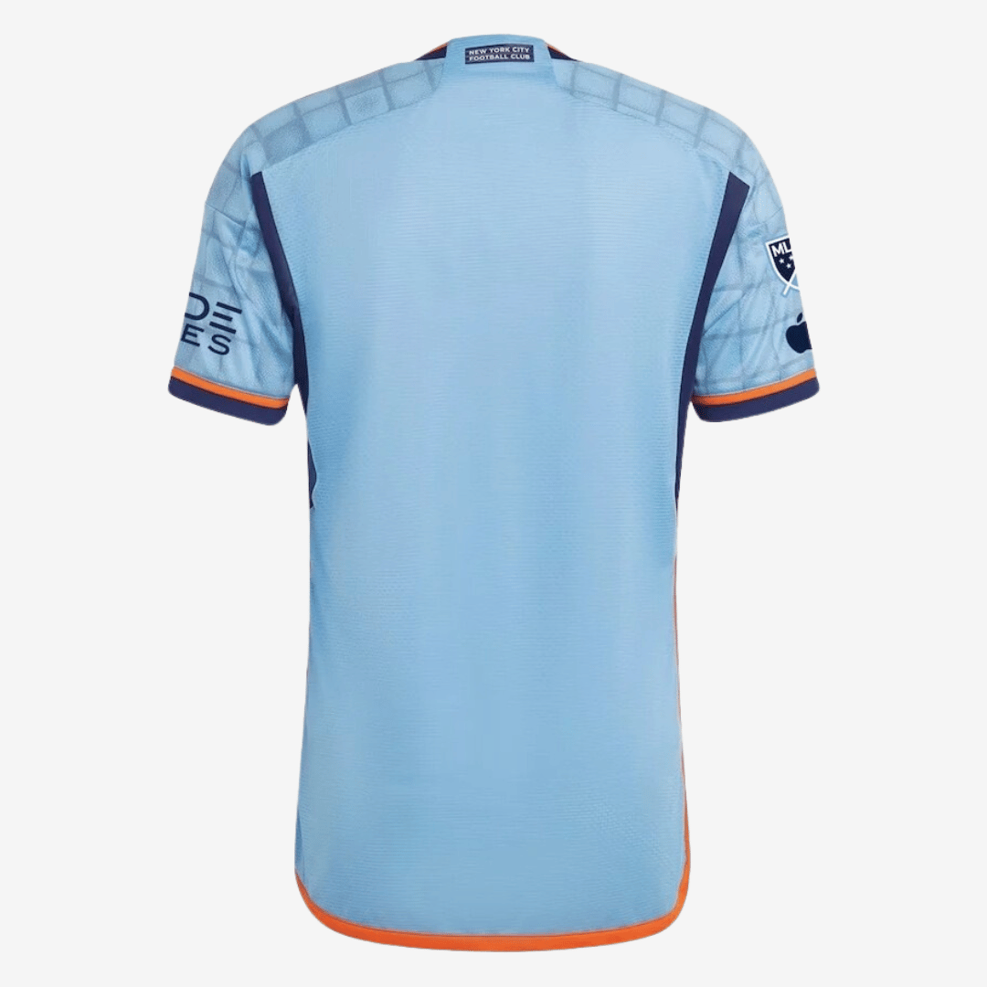 Camisa Adidas New York City FC 2024/25 I - foto 2