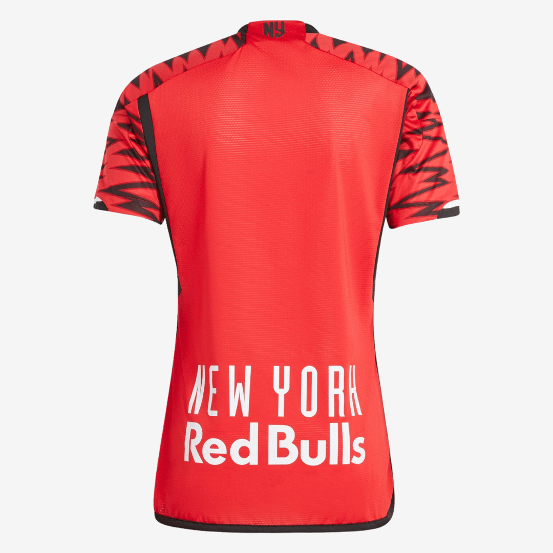 Camisa Adidas New York Red Bulls 2024/25 I - foto 2
