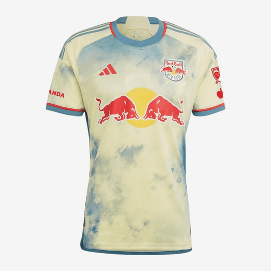 Camisa Adidas New York Red Bulls 2024/25 II - foto 1