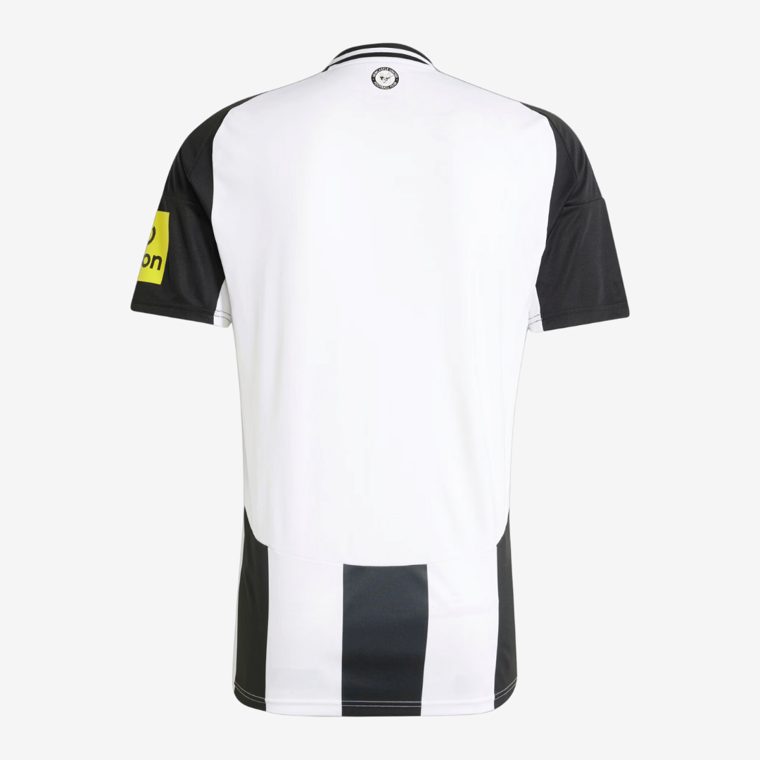 Camisa Adidas Newcastle United 2024 I - foto 2