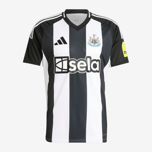 Camisa Adidas Newcastle United 2024 I - foto 1