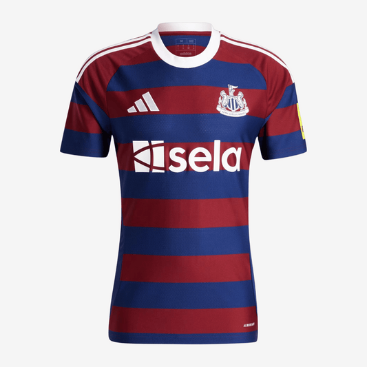 Camisa Adidas Newcastle United 2024 II - foto 1