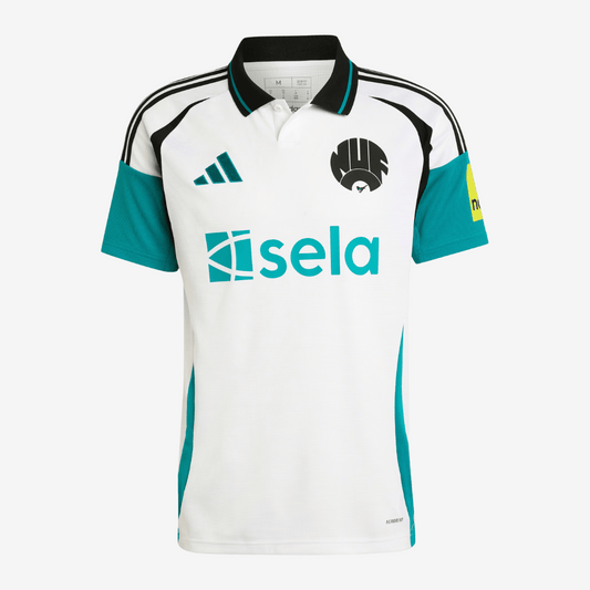 Camisa Adidas Newcastle United 2024/25 III - foto 1