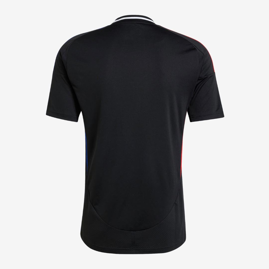 Camisa Adidas Olympique Lyonnais 2024/25 II - foto 2