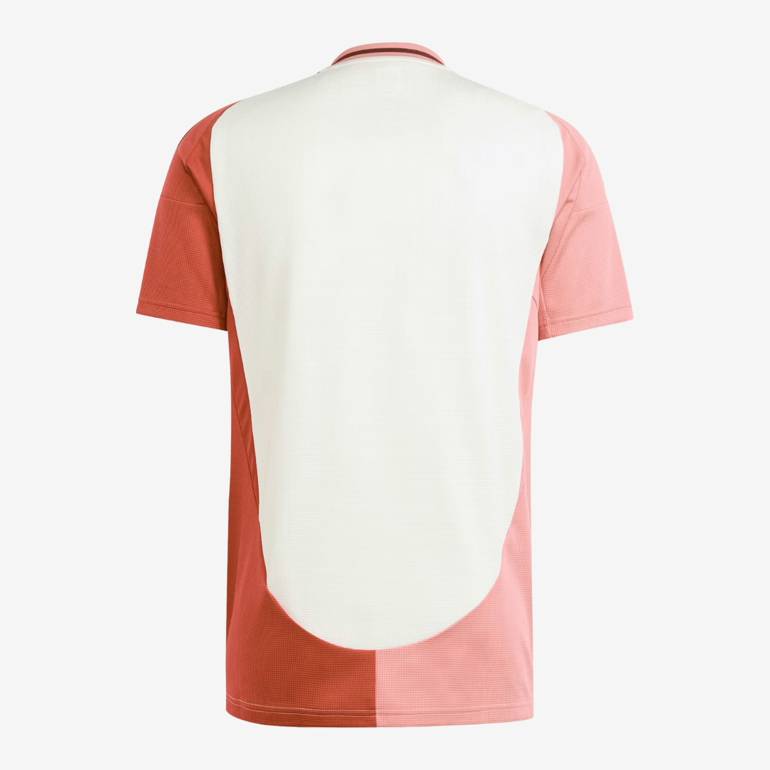 Camisa adidas Olympique Lyonnais 2024/25 III - foto 2