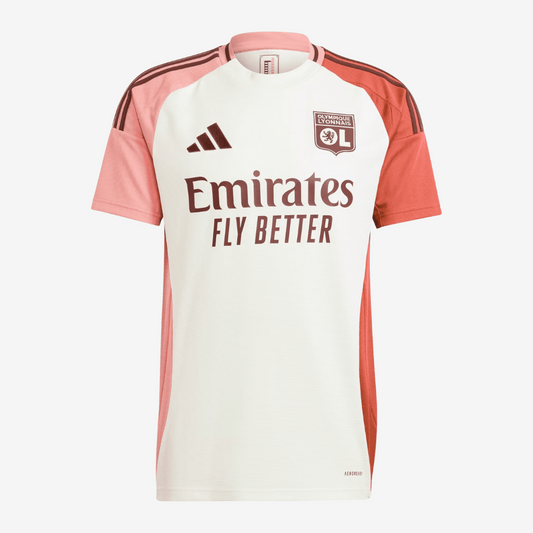 Camisa adidas Olympique Lyonnais 2024/25 III - foto 1
