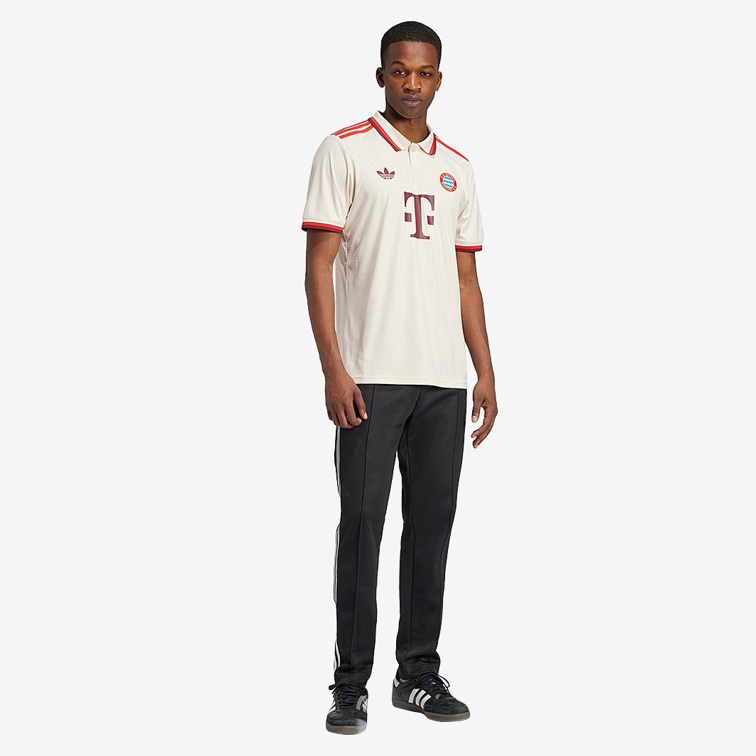 Camisa Adidas Original Bayern de Munique 2024/25 III Torcedor - foto 3