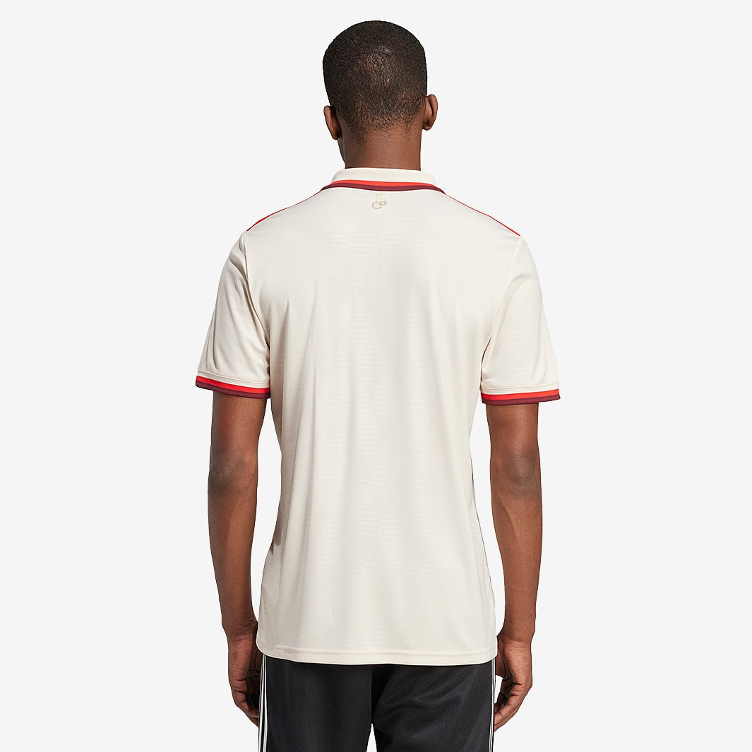 Camisa Adidas Original Bayern de Munique 2024/25 III Torcedor - foto 4