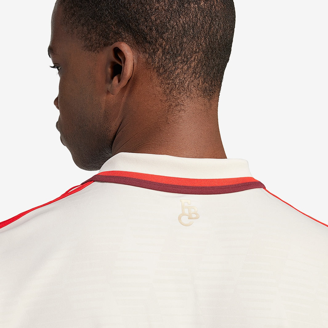Camisa Adidas Original Bayern de Munique 2024/25 III Torcedor - foto 6