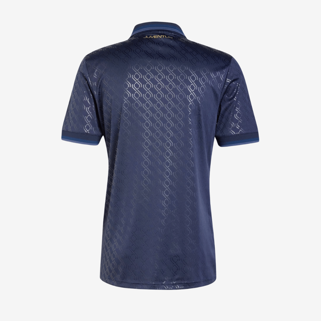 Camisa Adidas Originals Juventus FC 2024/25 III - foto 2