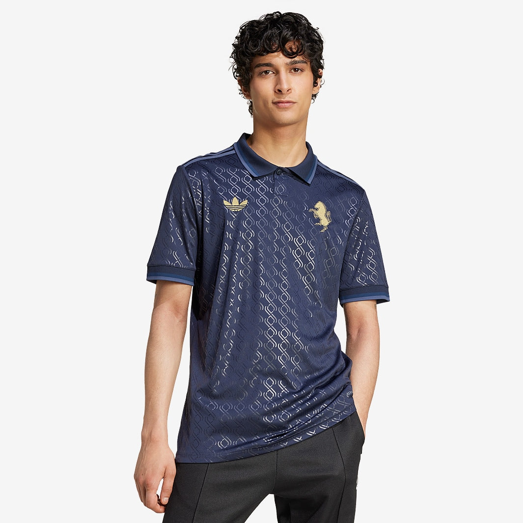 Camisa Adidas Originals Juventus FC 2024/25 III - foto 3