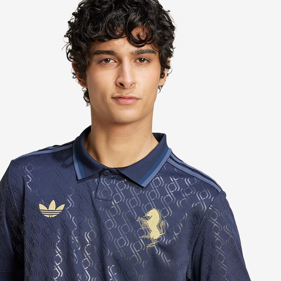 Camisa Adidas Originals Juventus FC 2024/25 III - foto 4