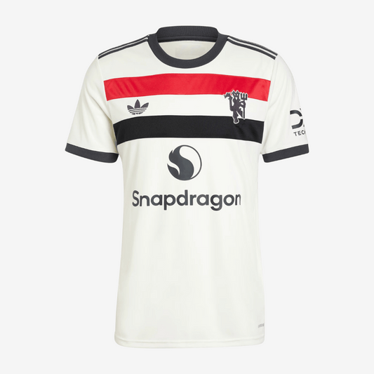 Camisa Adidas Originals Manchester United 2024/25 III - foto 1