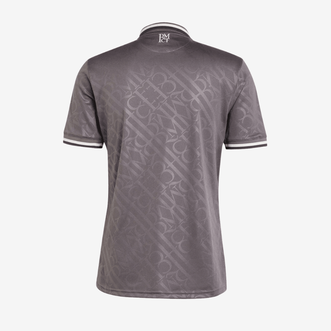Camisa Adidas Originals Real Madrid 2024/25 III - foto 2