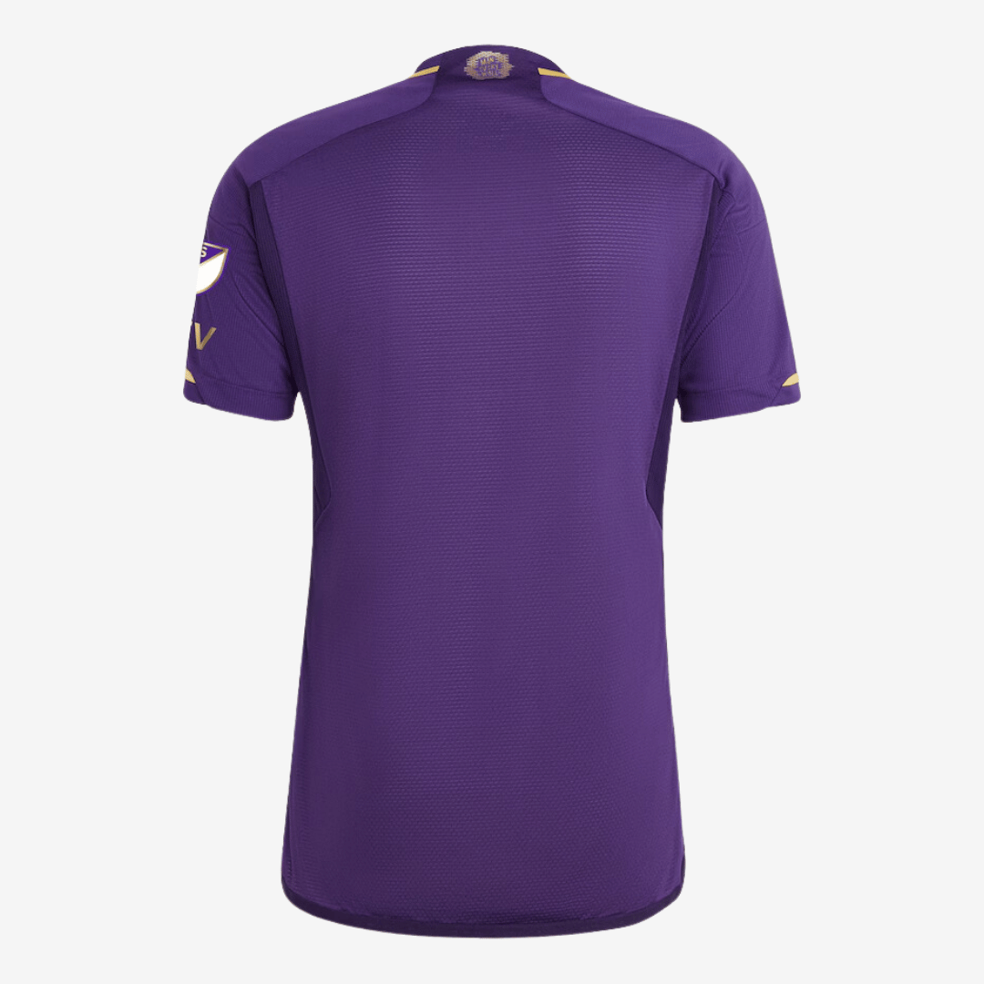 Camisa Adidas Orlando City 2024/25 I - foto 2