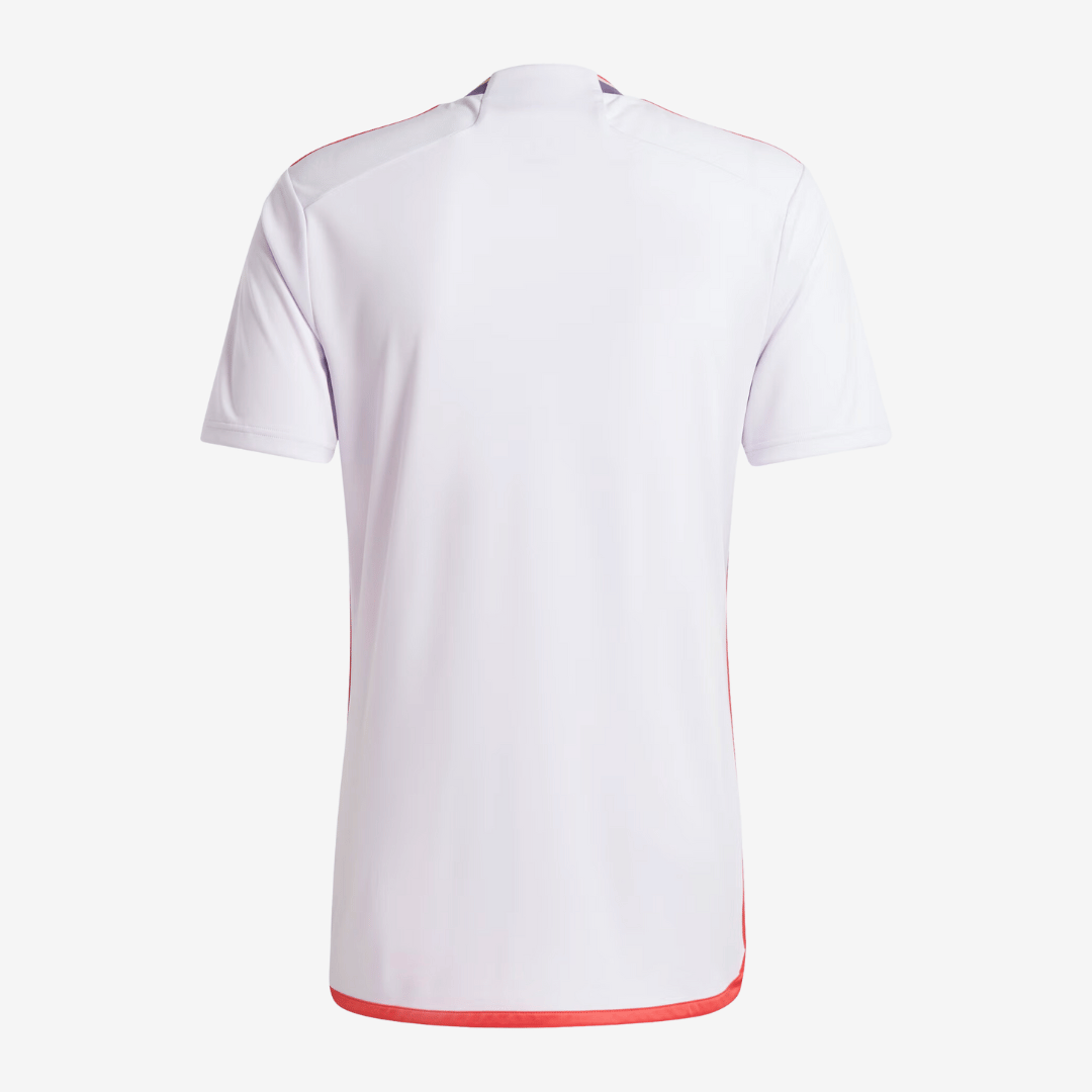 Camisa Adidas Orlando City 2024/25 II - foto 2