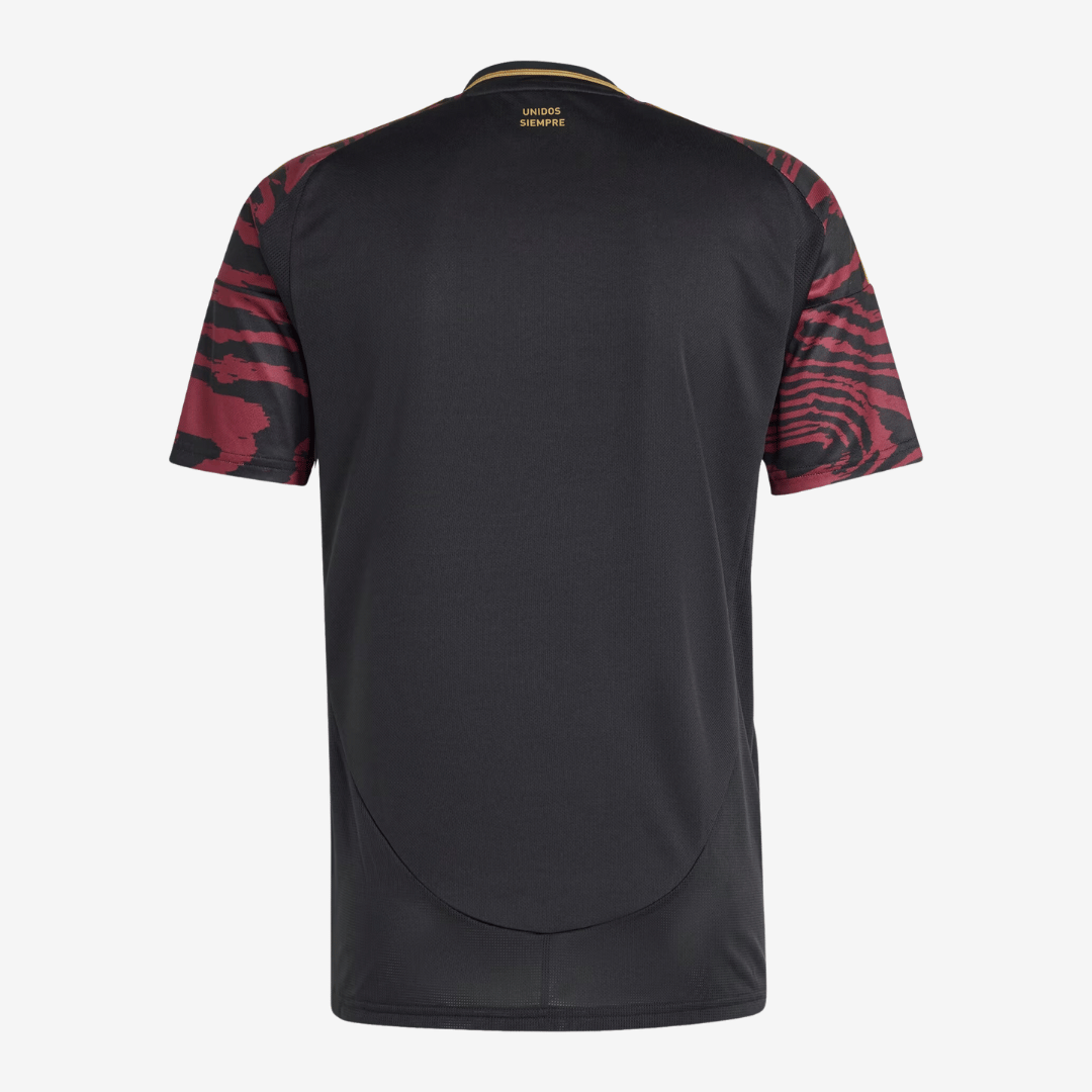 Camisa Adidas Peru 2024/25 I - foto 2