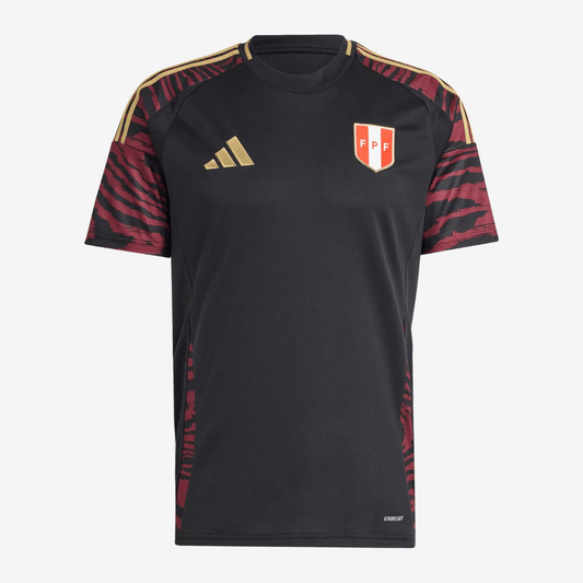 Camisa Adidas Peru 2024/25 I - foto 1