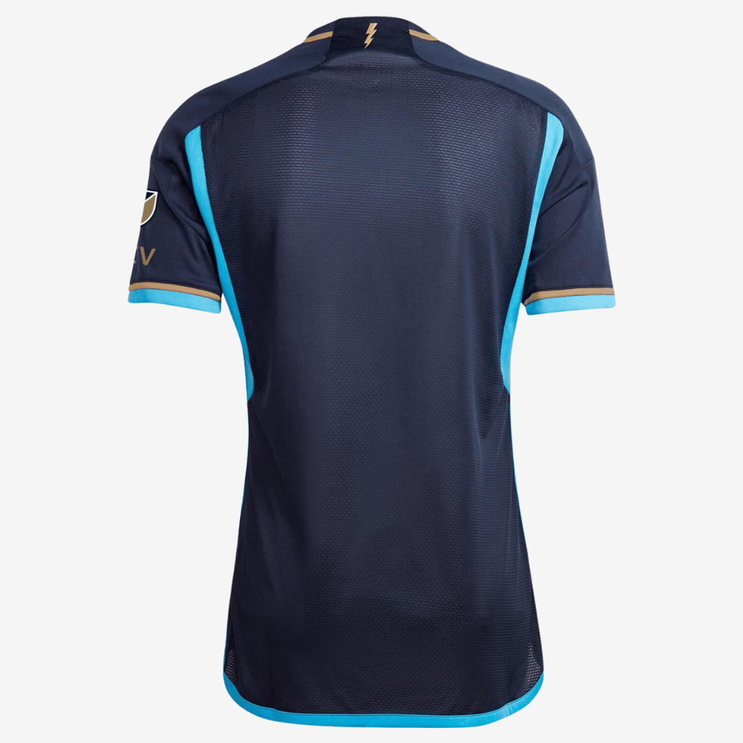 Camisa Adidas Philadelphia Union 2024/25 I - foto 2