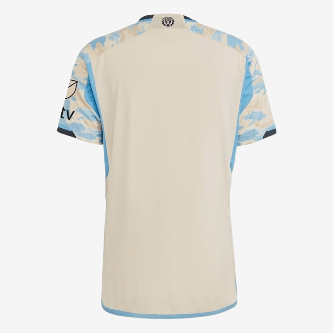 Camisa Adidas Philadelphia Union 2024/25 II - foto 2
