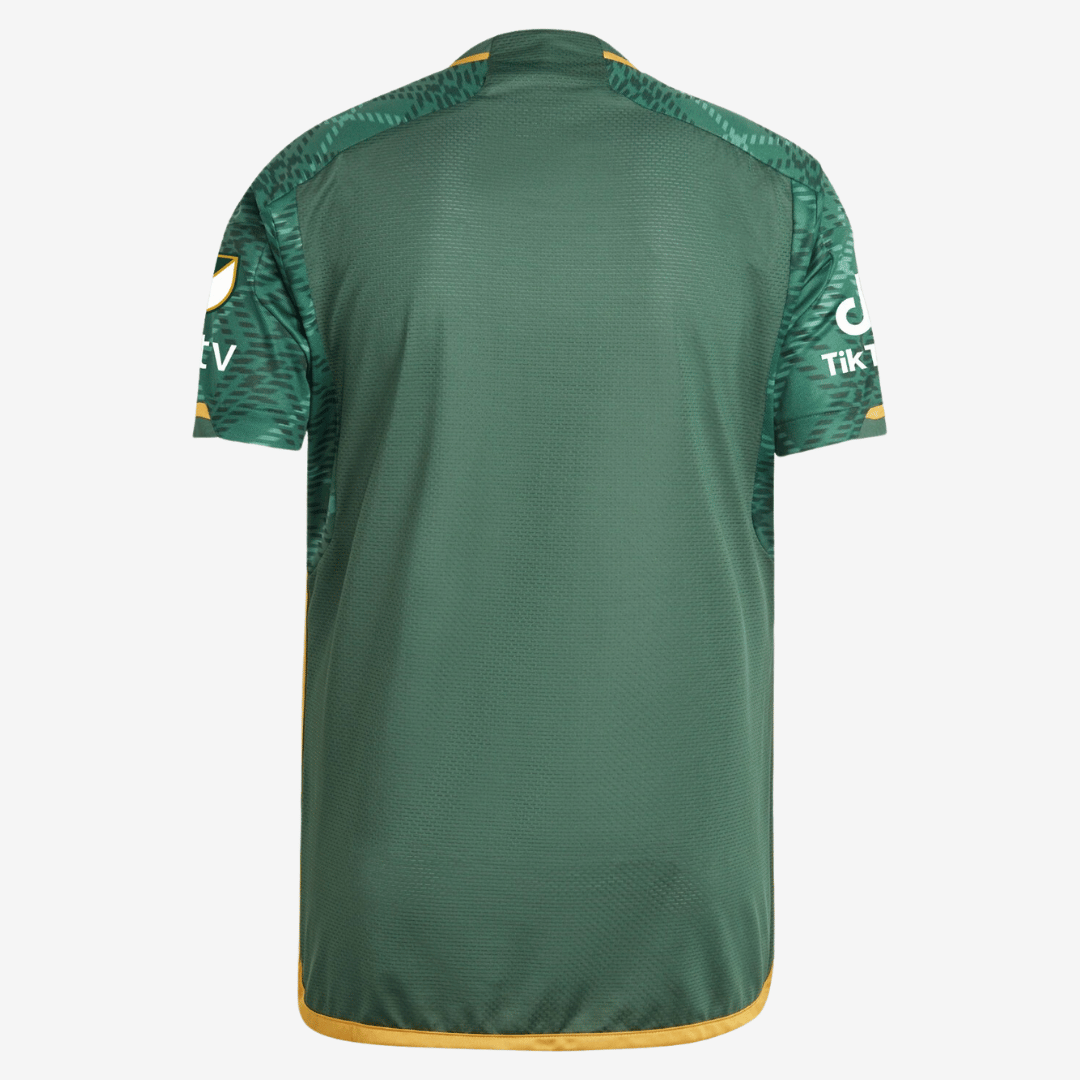 Camisa Adidas Portland Timbers 2024/25 I - foto 2