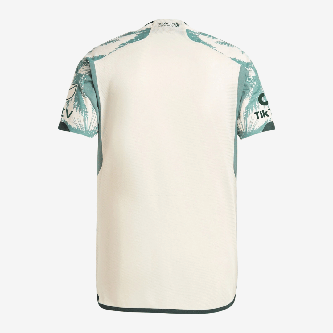 Camisa Adidas Portland Timbers 2024/25 II - foto 2