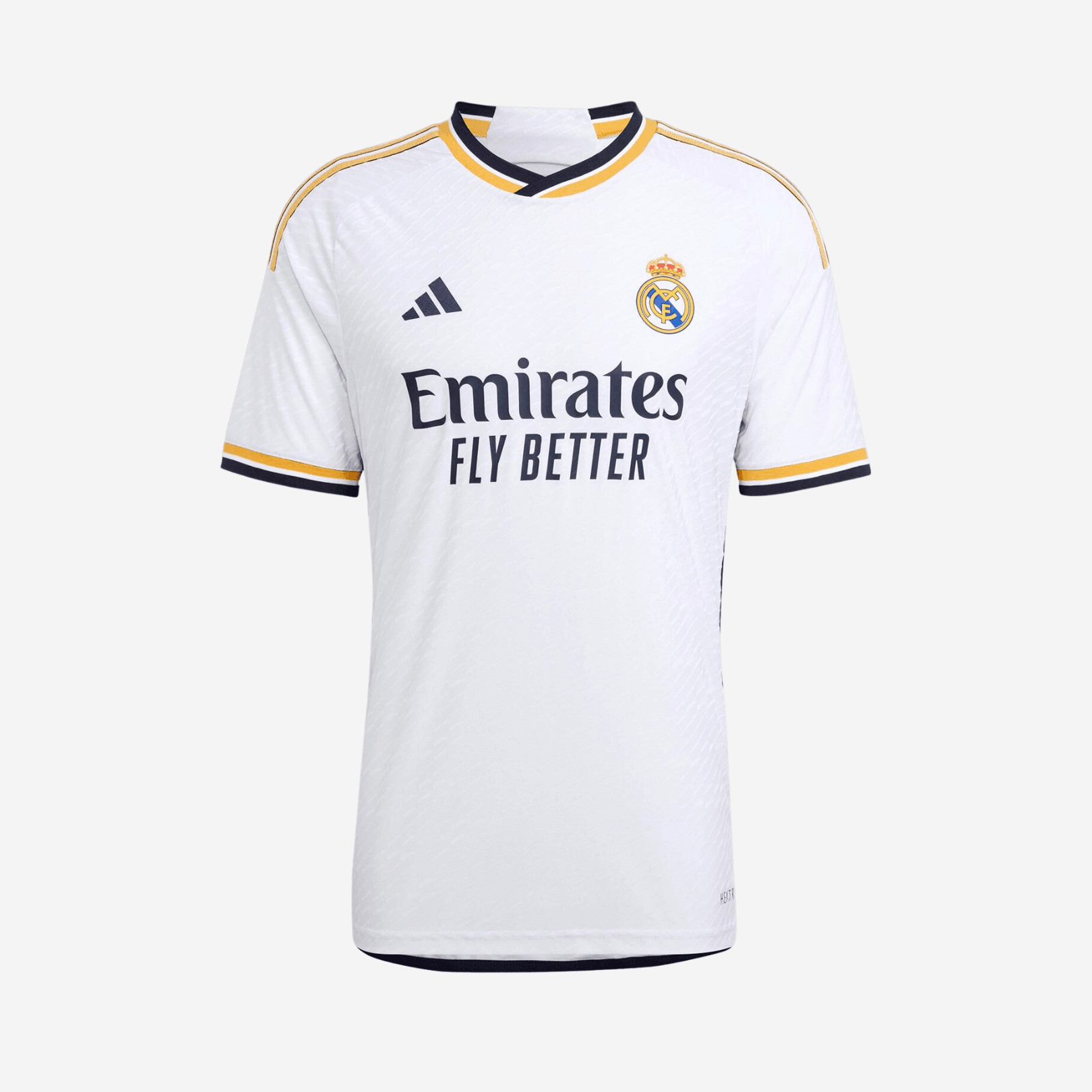 Camisa Adidas Real Madrid 2023/24 I - foto 1