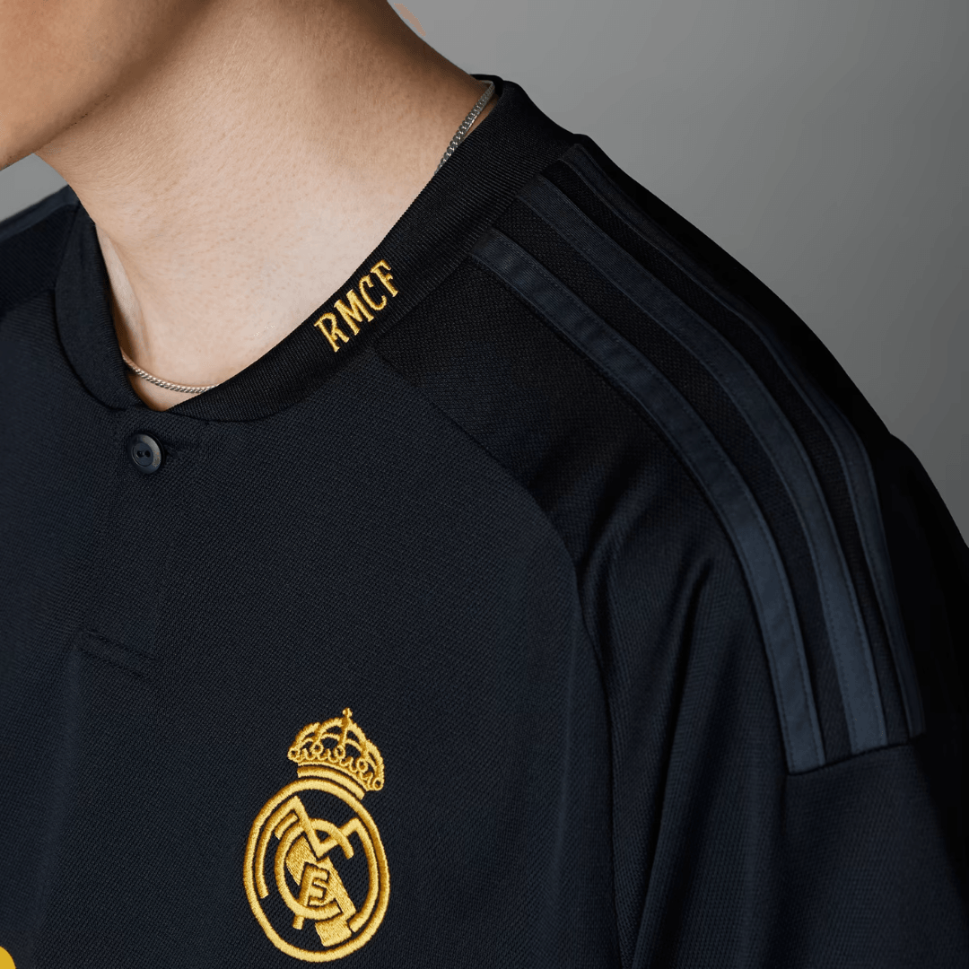 Camisa Adidas Real Madrid 2023/24 III - foto 5