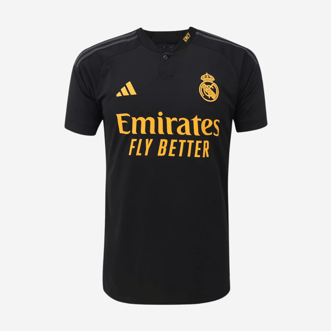 Camisa Adidas Real Madrid 2023/24 III - foto 1