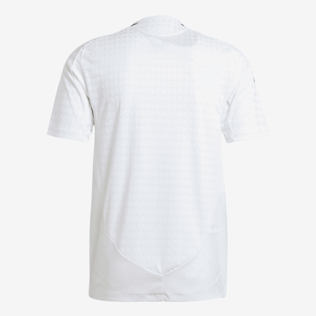 Camisa Adidas Real Madrid 2024/25 I Authentic - foto 2