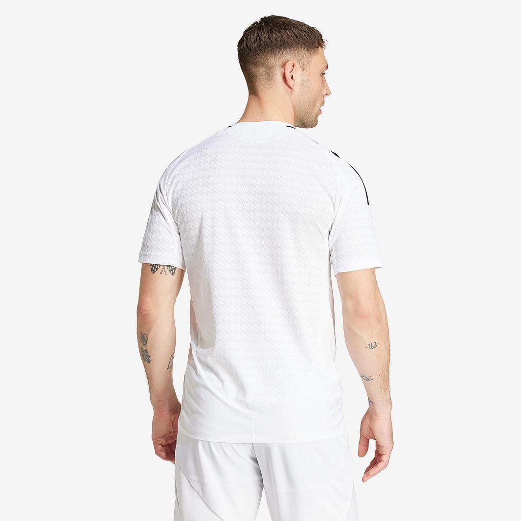 Camisa Adidas Real Madrid 2024/25 I Authentic - foto 3