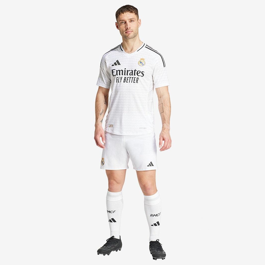 Camisa Adidas Real Madrid 2024/25 I Authentic - foto 5